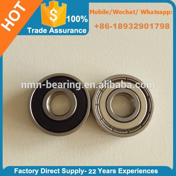 Deep Groove Ball Bearing SS 608 Stainless Steel bearing S608 SS608